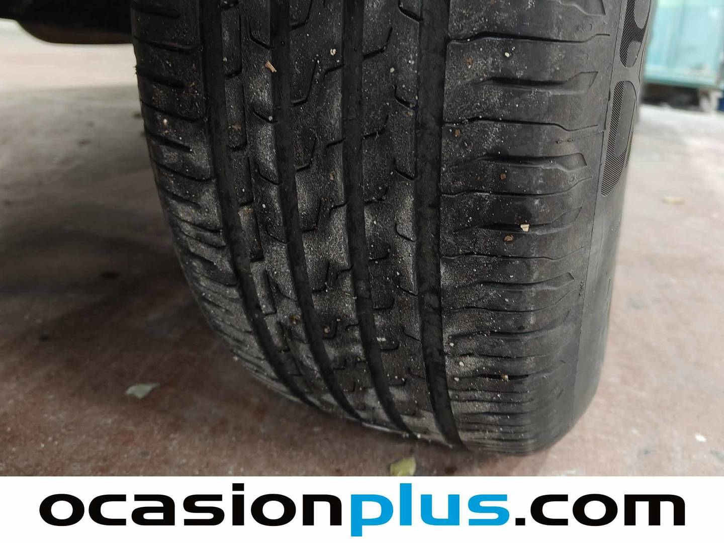 Foto Nissan QASHQAI Nissan Qashqai dCi 130 S&S Tekna 17`` 4x2 XTronic (130 CV)