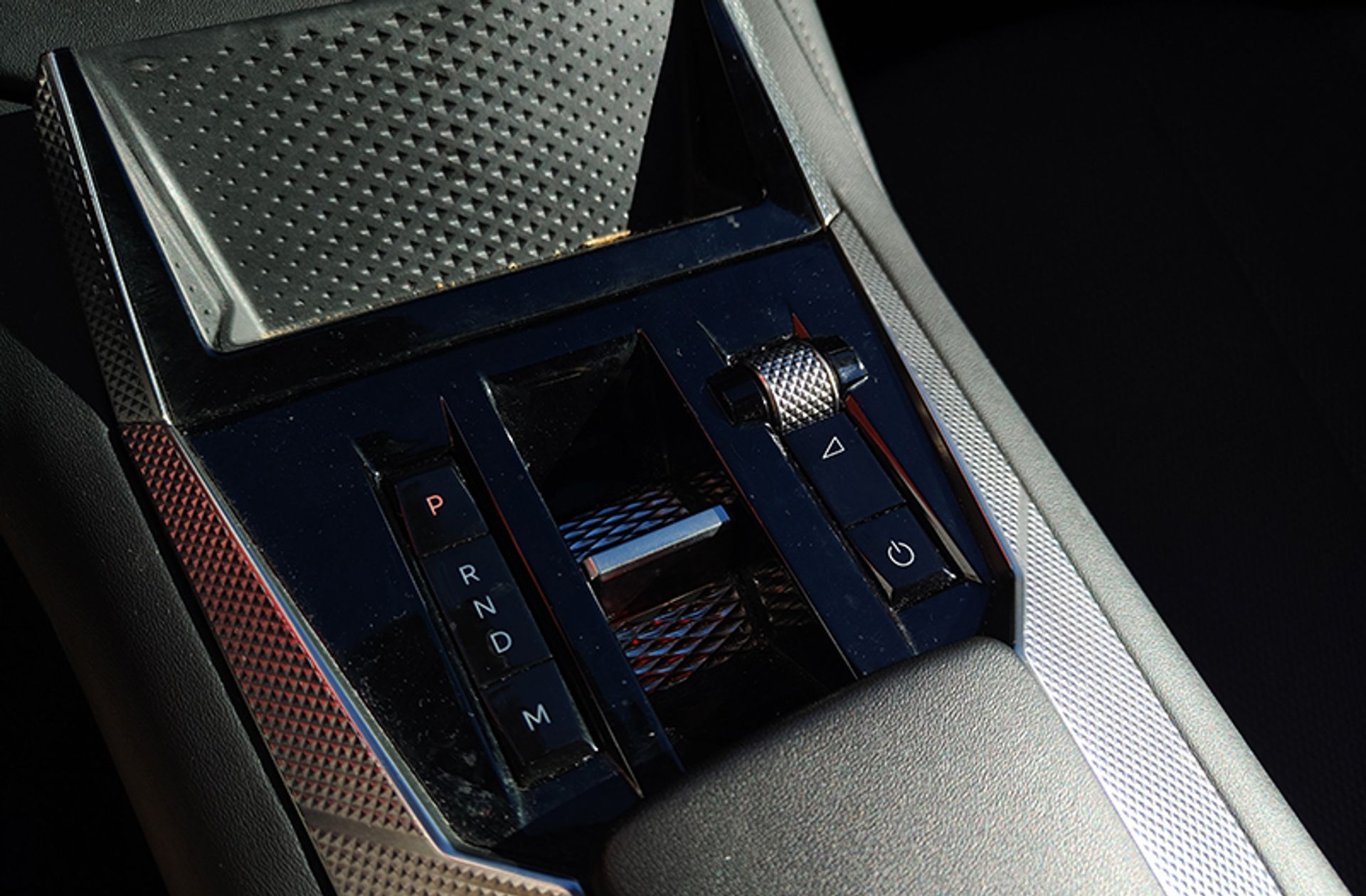 DS DS 4 PureTech 130 Bastille - foto 5