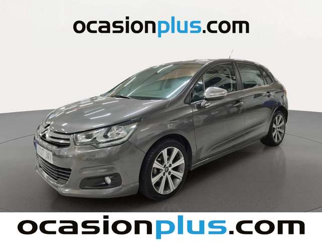 Citroën C4 PureTech 130 S&S Feel Edition (130 CV) de segunda mano