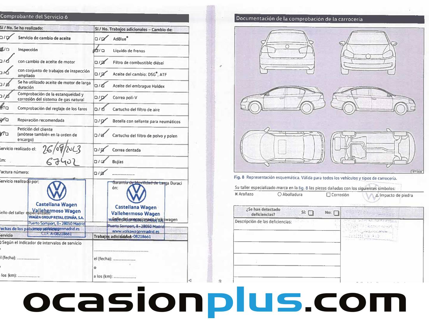 Foto Volkswagen Polo Volkswagen Polo Sport 1.2 TSI BMT (90 CV)