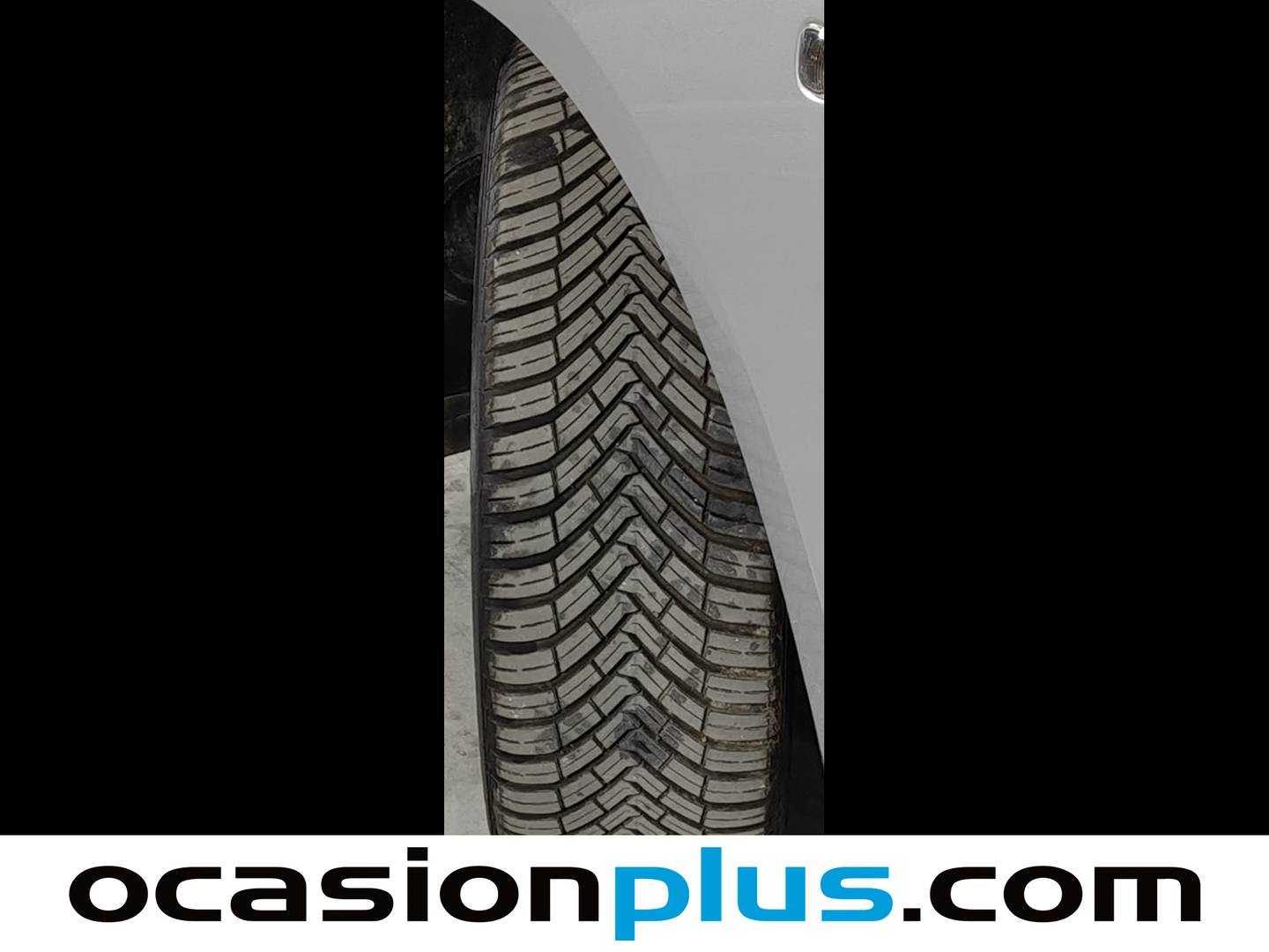 Foto Ford Grand Tourneo Connect Ford Grand Tourneo Connect 2.0 Ecoblue Titanium Auto (122 CV) 7 Plazas