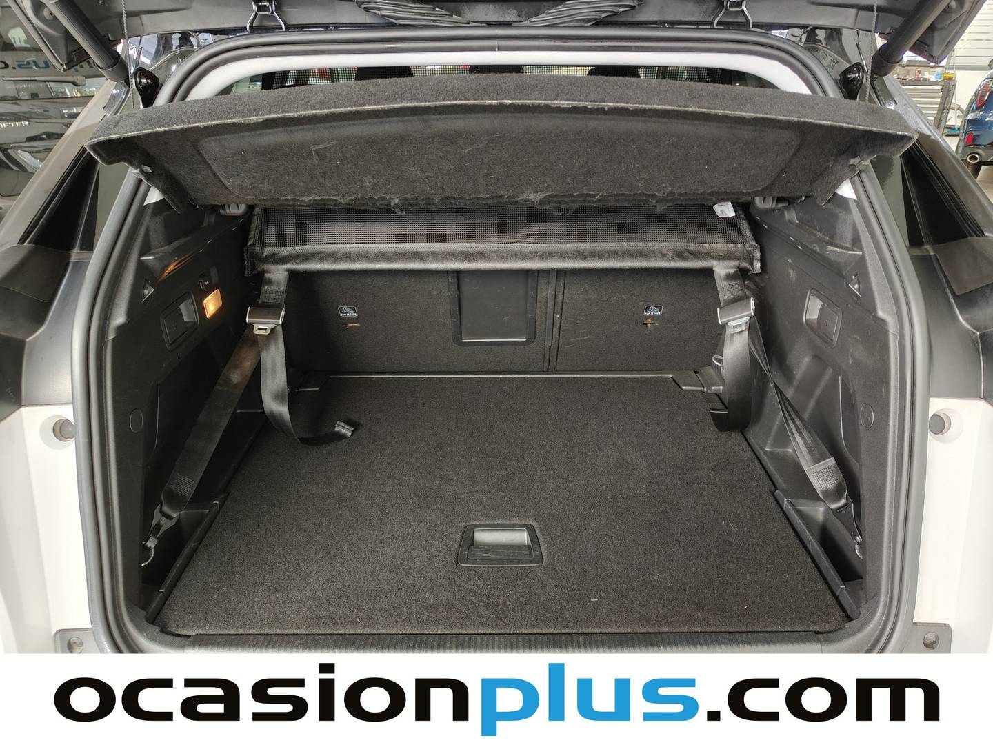 Foto Peugeot 3008 Peugeot 3008 BlueHDi 130 S&S Crossway EAT8 (130 CV)