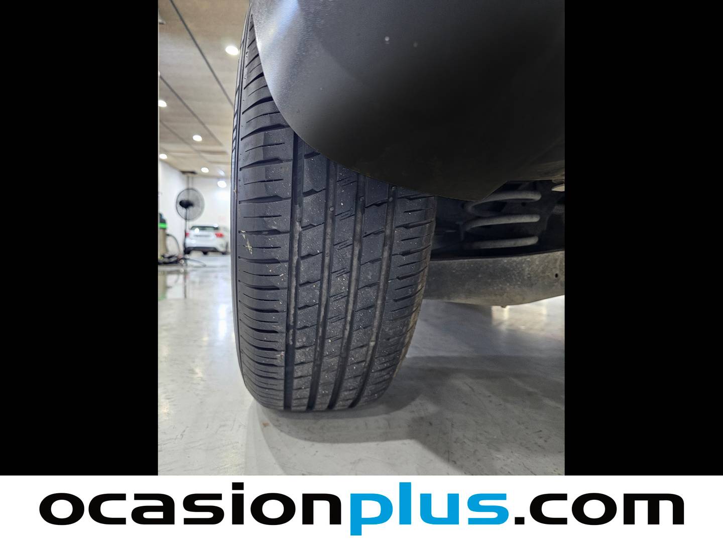 Volkswagen Tiguan Volkswagen Tiguan Advance 1.4 TSI BlueMotionTech 4x2 (150 CV) manual