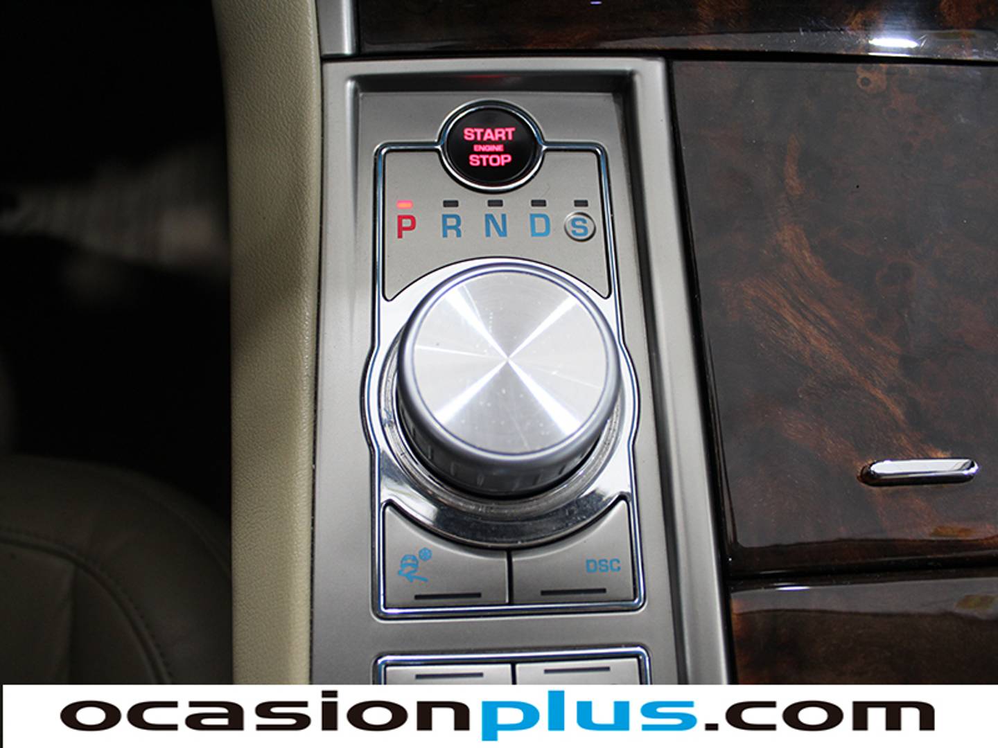 Foto Jaguar XF Jaguar XF 3.0 V6 Luxury (240 CV)