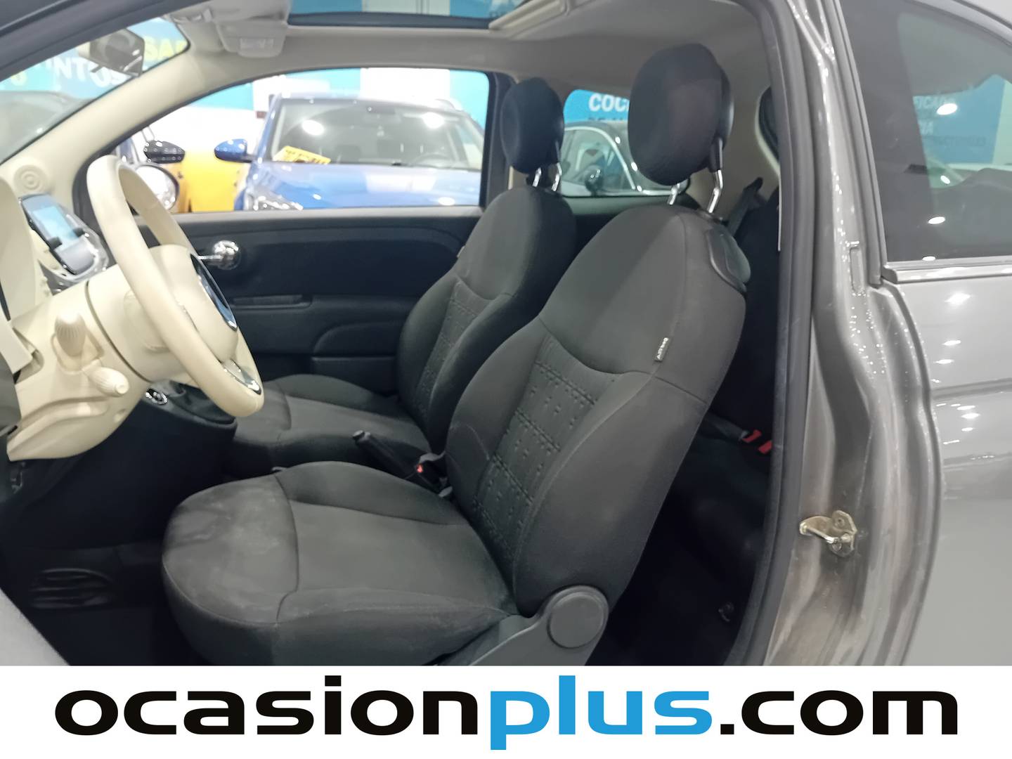 Foto Fiat 500 Fiat 500 1.0 Hybrid Dolcevita (70 CV)