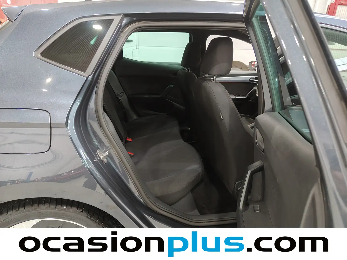 Foto Seat Ibiza SEAT Ibiza 1.5 TSI FR XL DSG (150 CV)