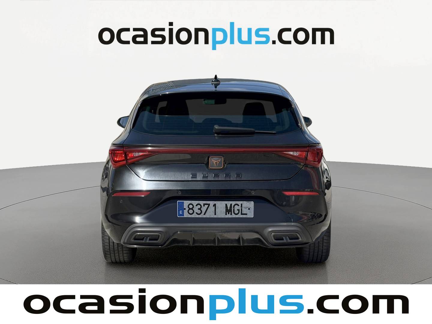 Cupra León Cupra León 1.5 eTSI DSG (150 CV) barato