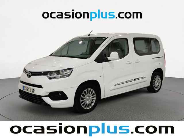Toyota Proace city Segunda Mano Vizcaya