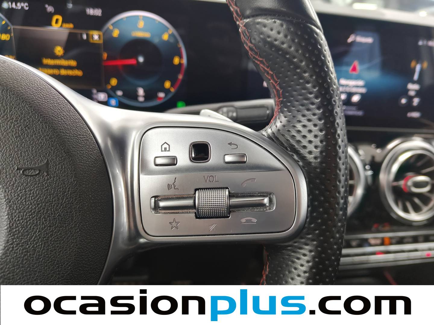 Foto Mercedes Clase B Mercedes-Benz Clase B 200 d (150 CV)