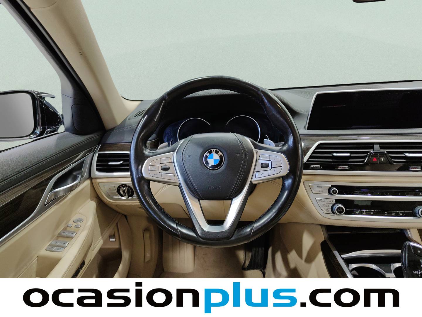 Foto BMW Serie 7 BMW Serie 7 750Li xDrive (450 CV)