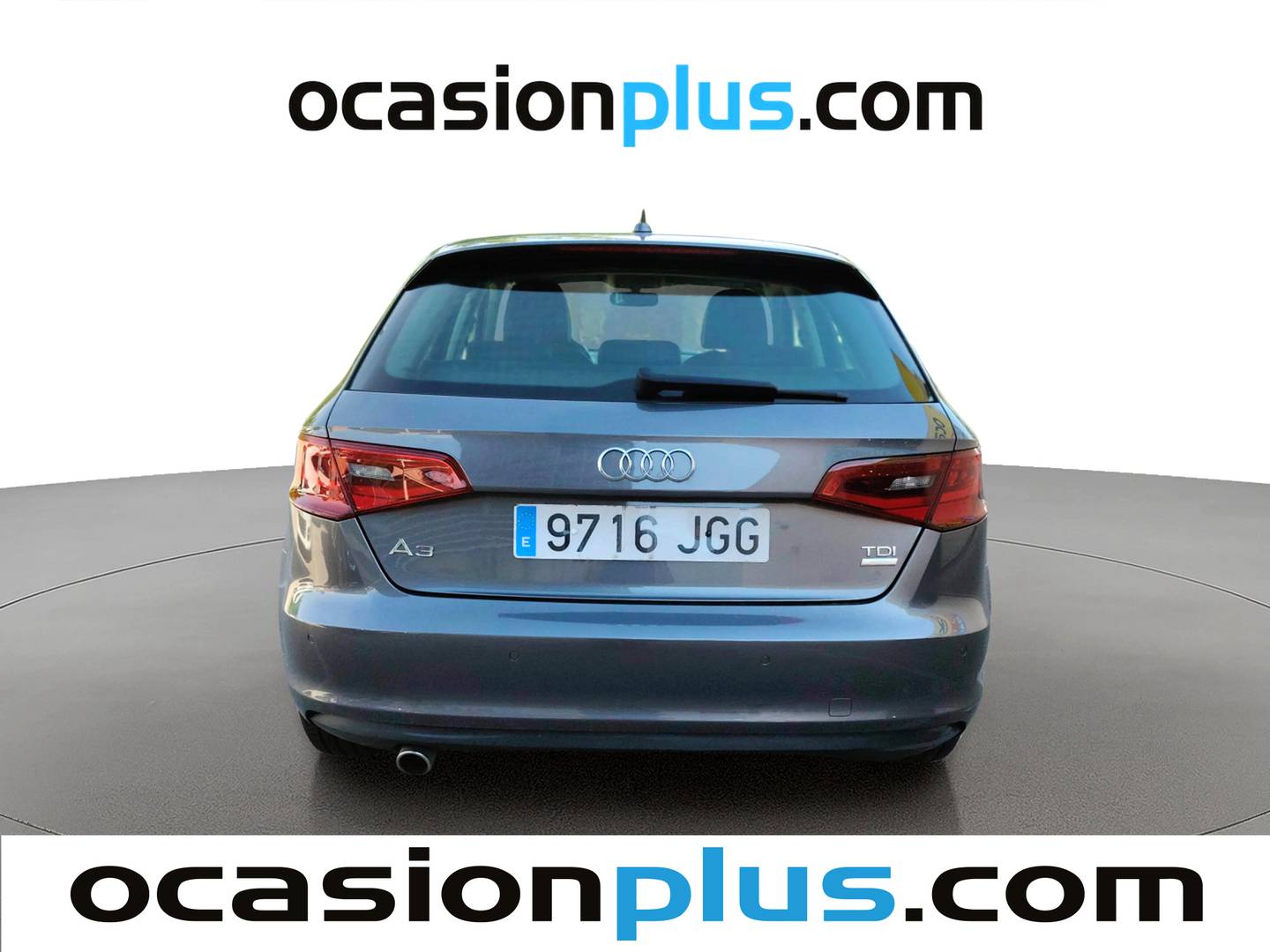 Audi A3 Audi A3 Sportback Advanced 1.6 TDI Clean Diesel (110 CV) barato