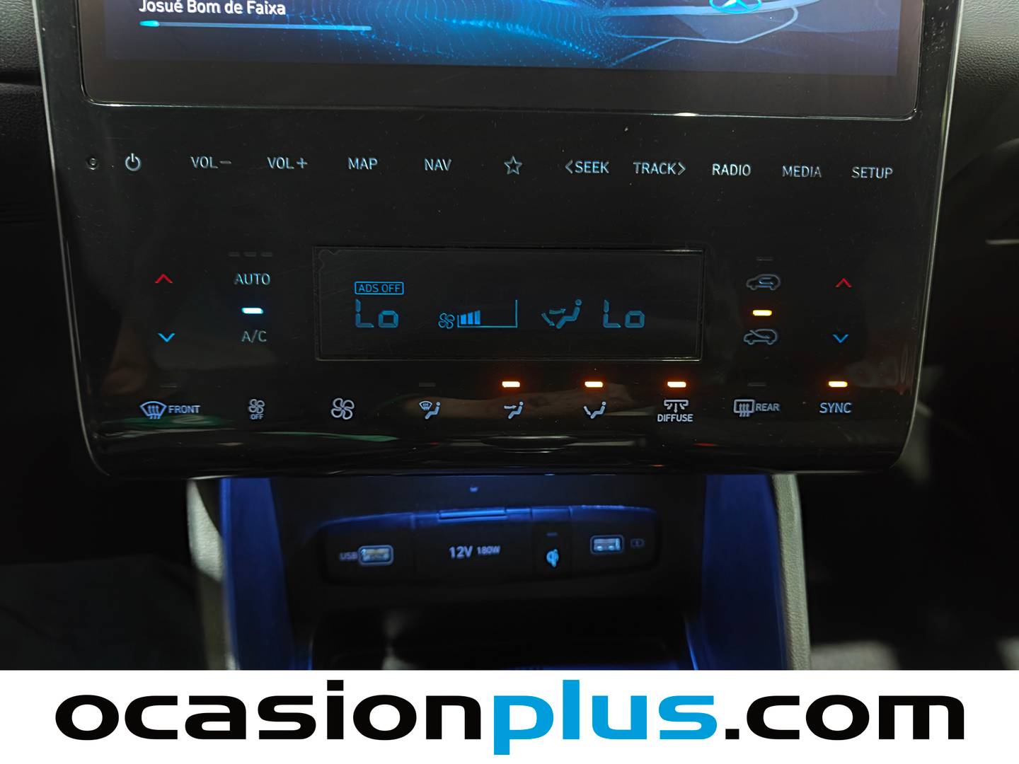 Foto Hyundai Tucson Hyundai Tucson 1.6 CRDI Klass 4x2 (115 CV)