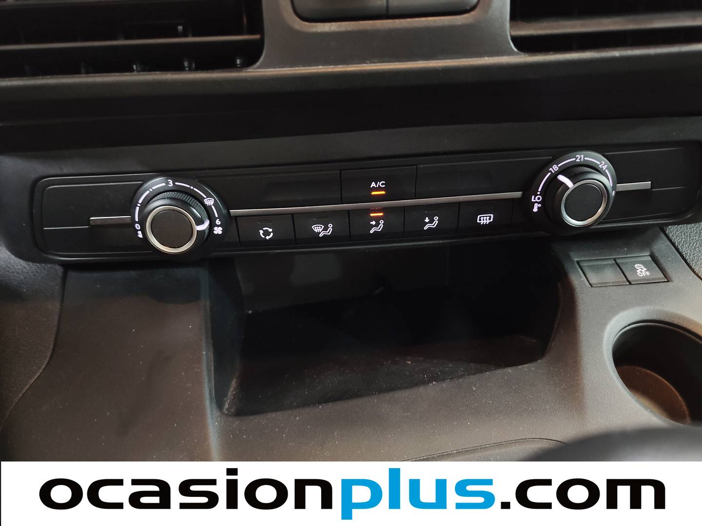 Citroën Berlingo Citroën Berlingo Combi PureTech 110 S&S Talla M Live (110 CV) al mejor precio