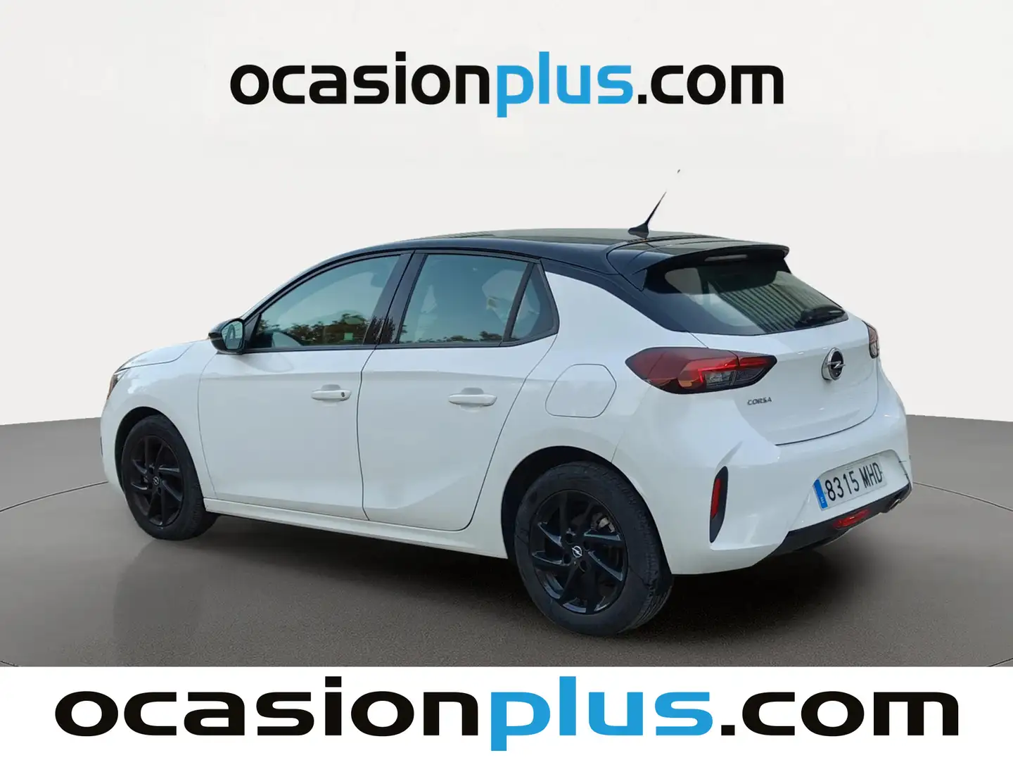 Foto Opel Corsa Opel Corsa 1.2 T XHL GS (100 CV)