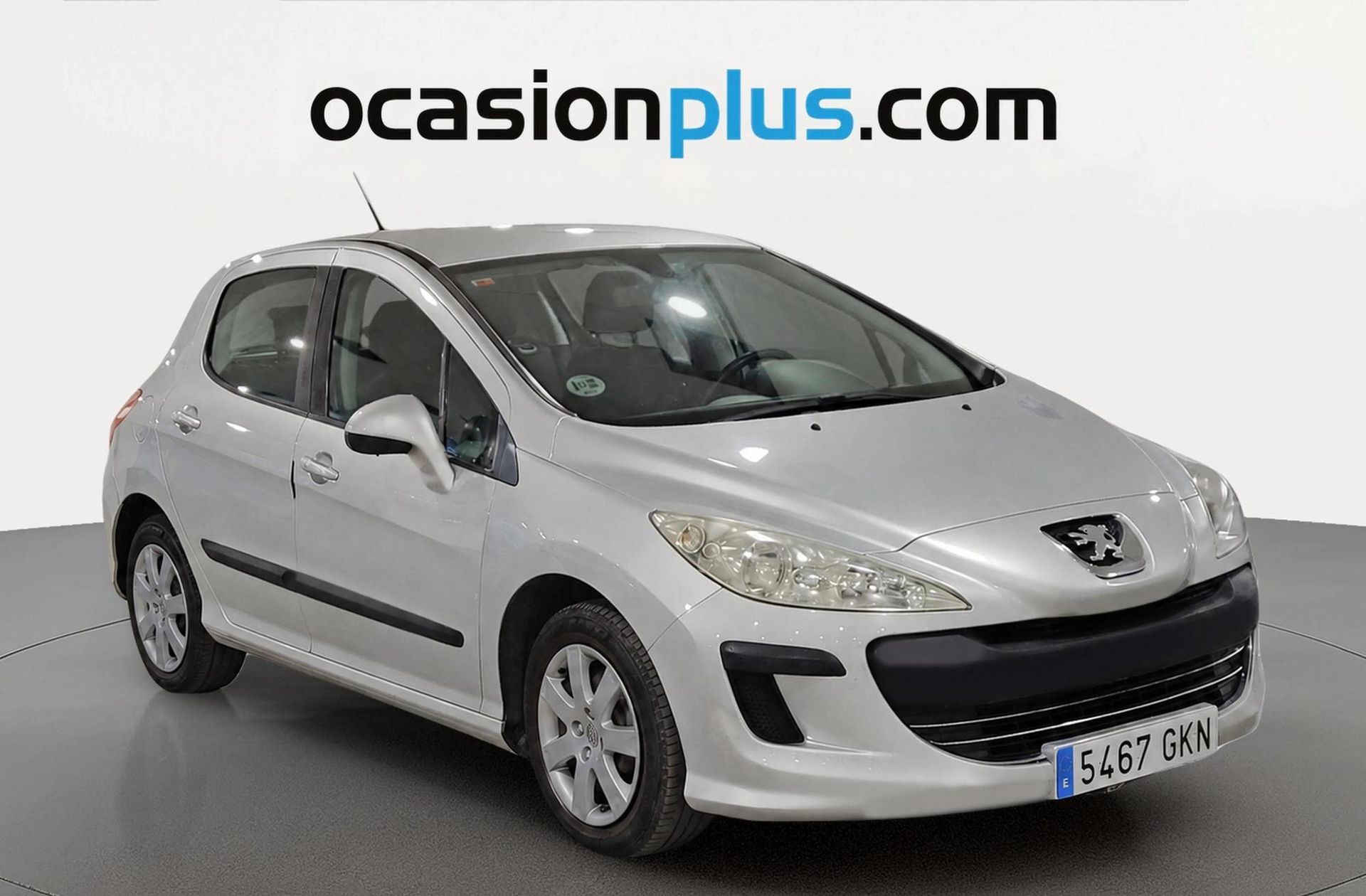 Peugeot 308 1.6 HDi Confort - foto 2