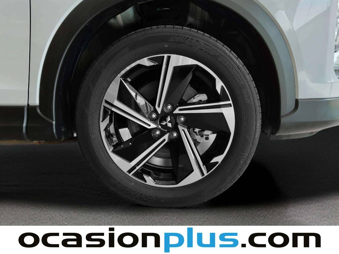 Mitsubishi Eclipse Cross Mitsubishi Eclipse Cross 2.4 PHEV Kaiteki 4WD Auto (188 CV) de segunda mano