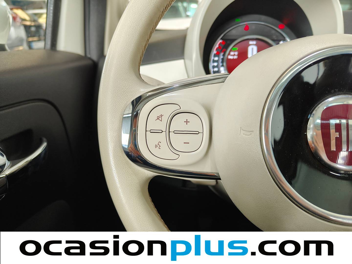 Fiat 500 Fiat 500 1.0 Hybrid Dolcevita (70 CV) 70cv