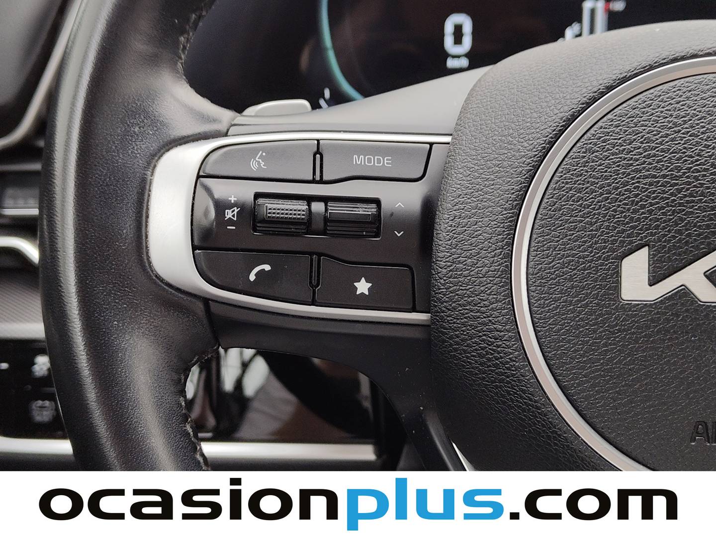 KIA Sportage KIA Sportage 1.6 T-GDi HEV Drive 4x2 (230 CV) 230cv