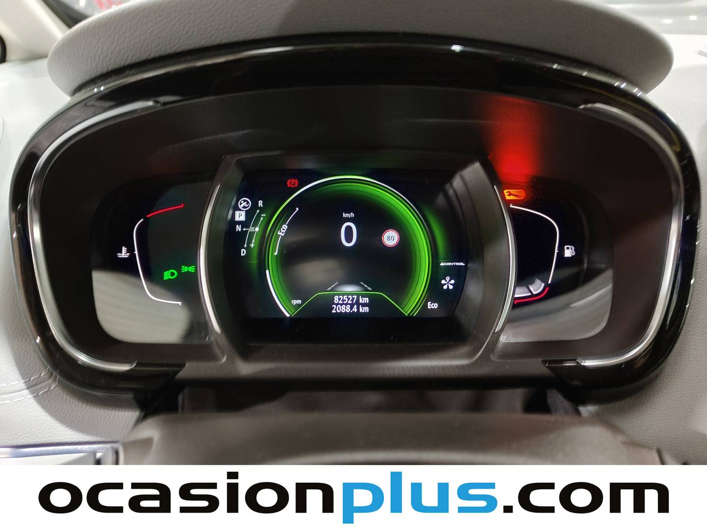 Foto Renault Espace Renault Espace Initiale Paris Energy dCi (160 CV) TT EDC