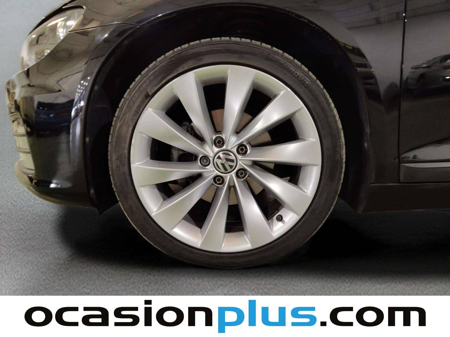 Accesorios del Volkswagen Scirocco Volkswagen Scirocco by R-Line 1.4 TSI (125 CV)