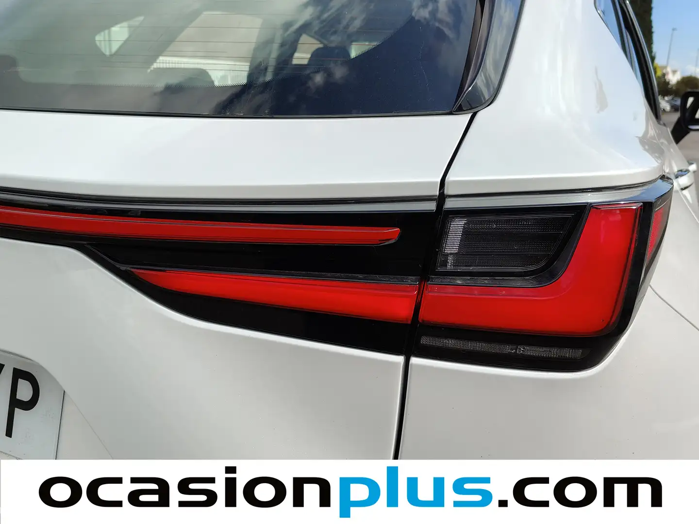 Foto Lexus NX Lexus NX 350h Premium+ 2WD (242 CV)