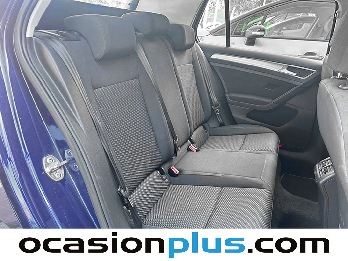 Foto Volkswagen Golf Volkswagen Golf Business 1.0 TSI (115 CV)