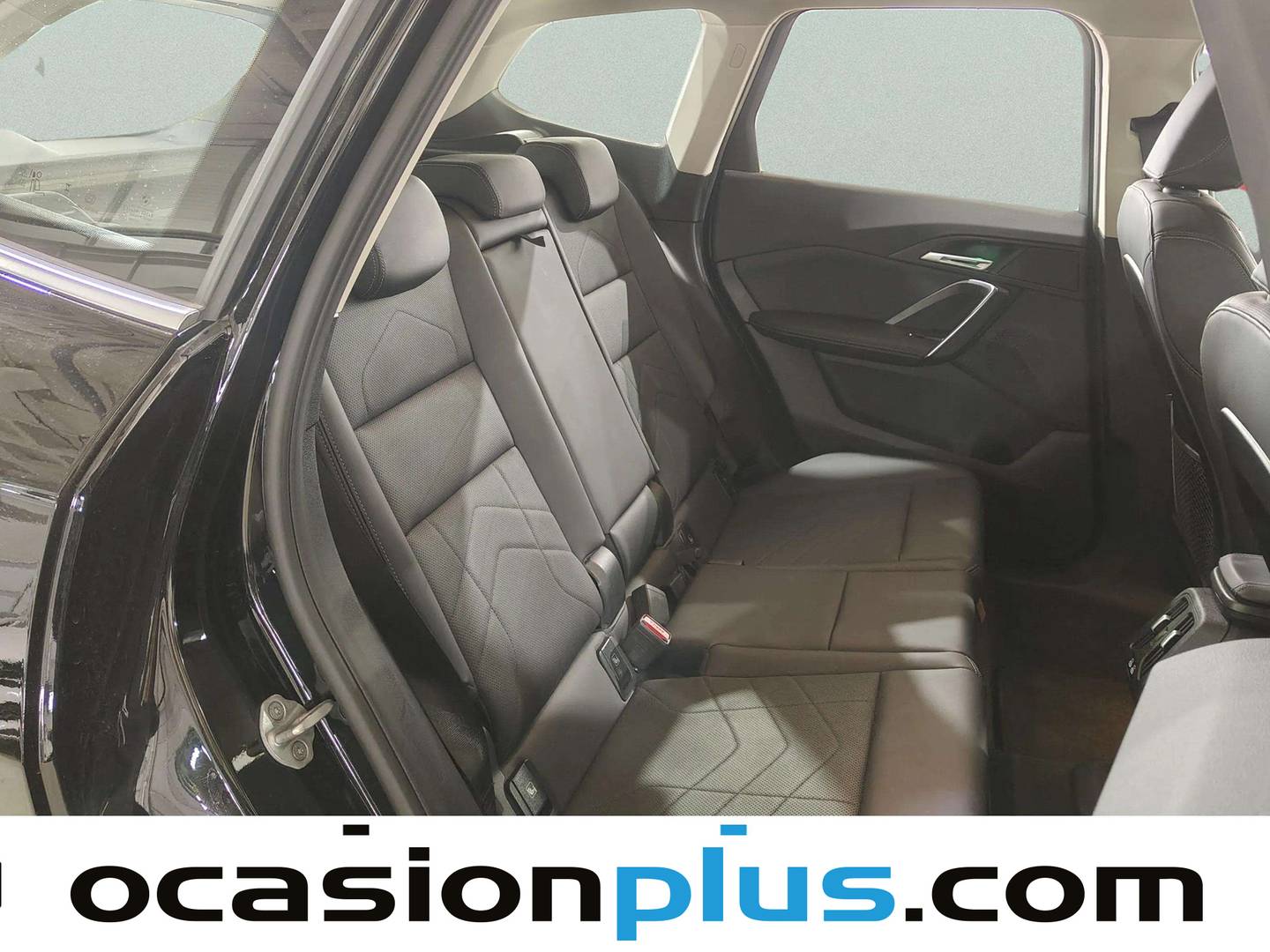 BMW X1 BMW X1 sDrive20i (170 CV) automático