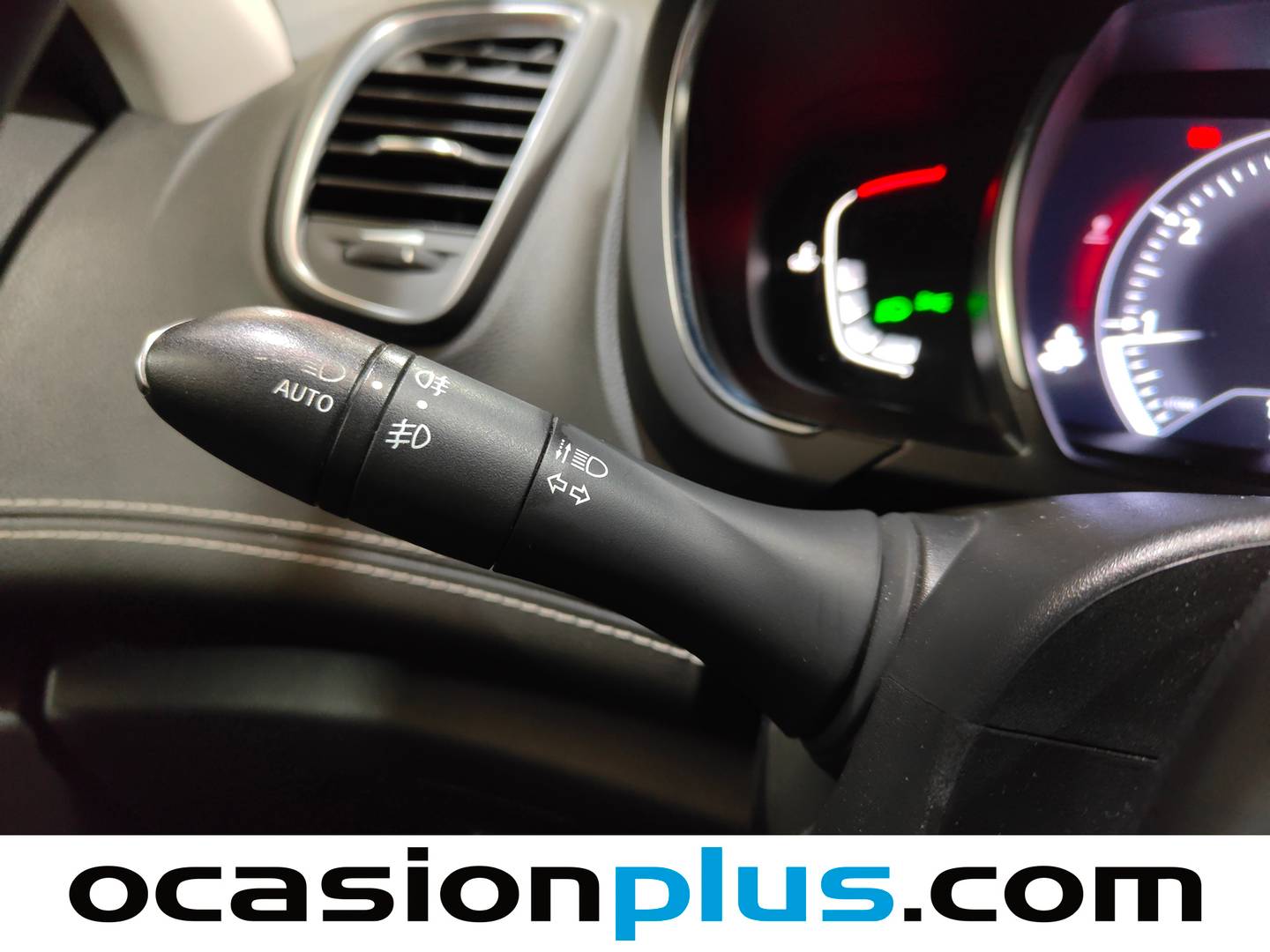 Renault Scénic Renault Scenic Zen Energy TCe (140 CV) seminuevo