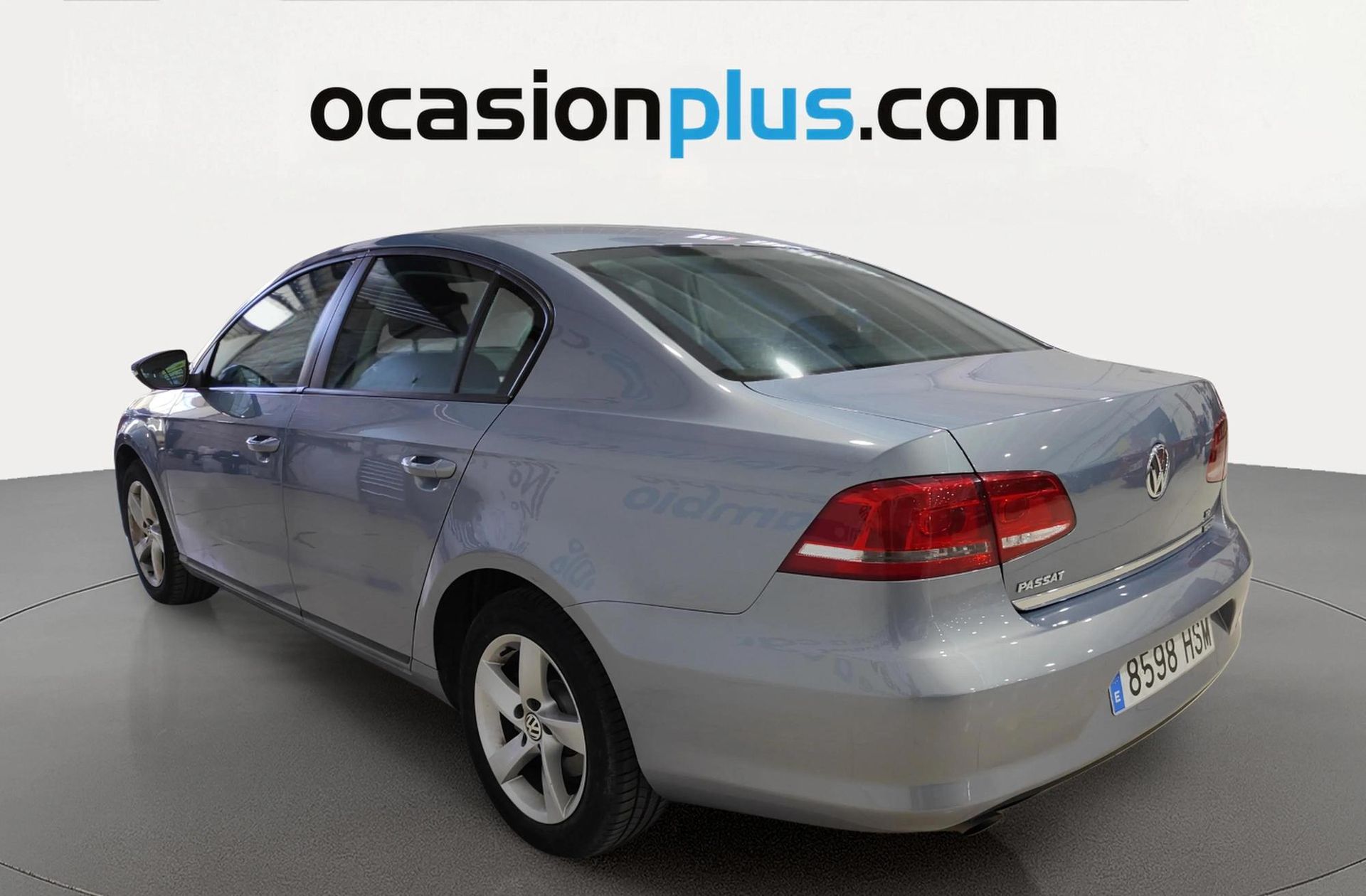 Volkswagen Passat Edition 1.6 TDI BMT - foto 3