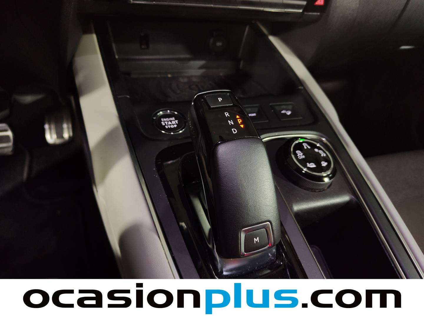 Citroën C5 Aircross Citroën C5 Aircross BlueHdi 130 S&S Shine (131 CV) de segunda mano