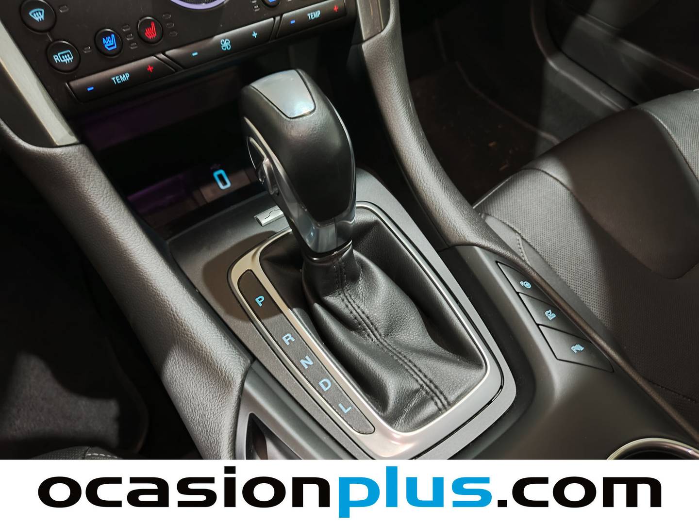 Ford Mondeo Ford Mondeo SportBreak 2.0 Híbrido Hev Titanium 138 kW (187 CV) de segunda mano
