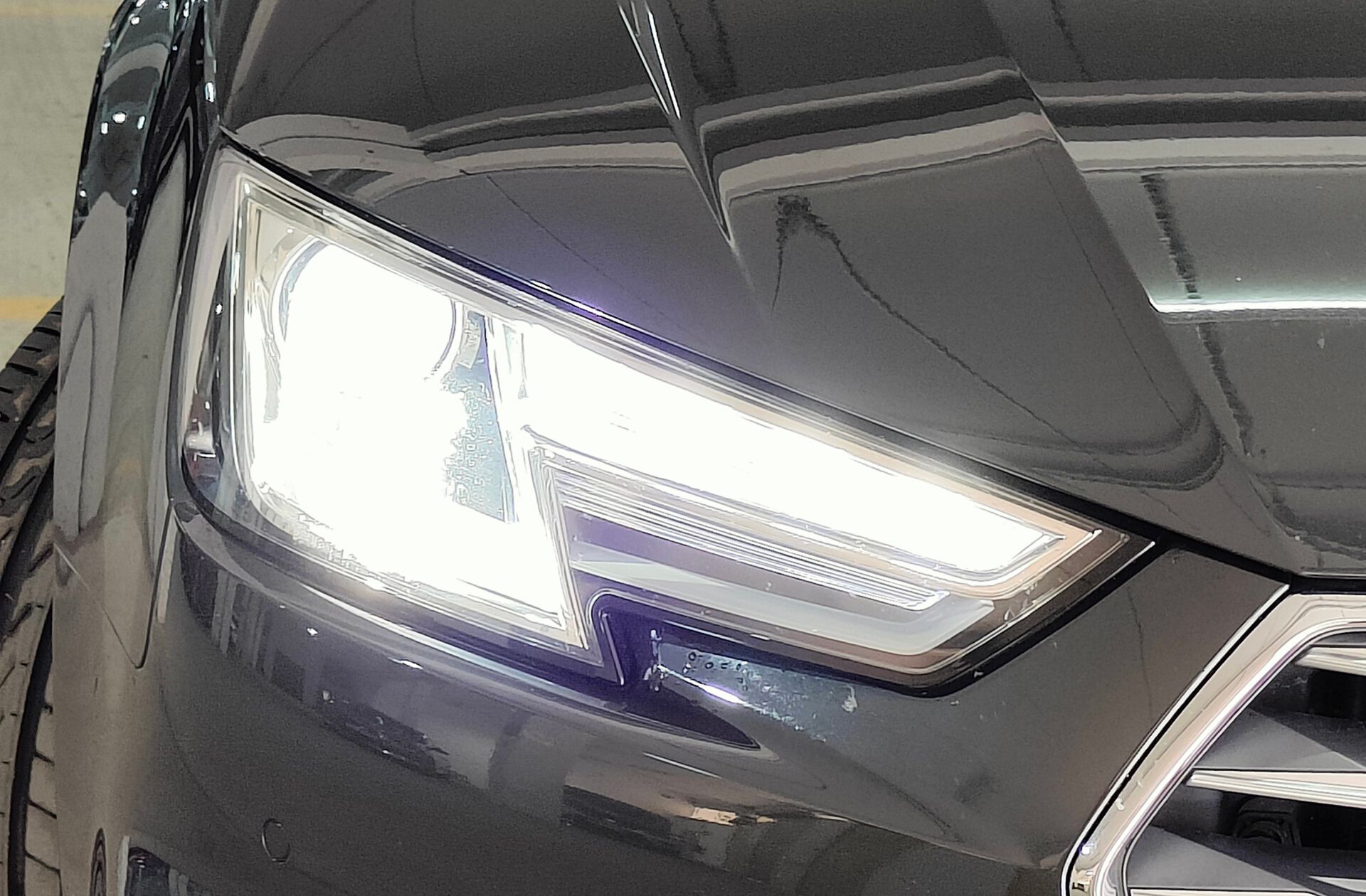 Audi A4 S line edition 1.4 TFSI - foto 16