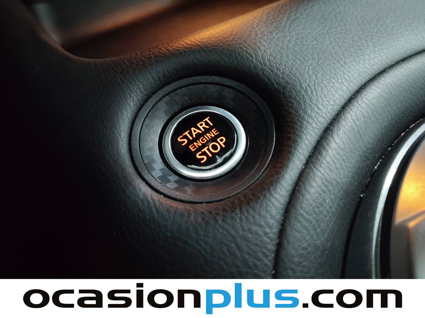 Nissan JUKE Nissan Juke DIG-T N-Connecta 4x2 DCT (114 CV) gasolina
