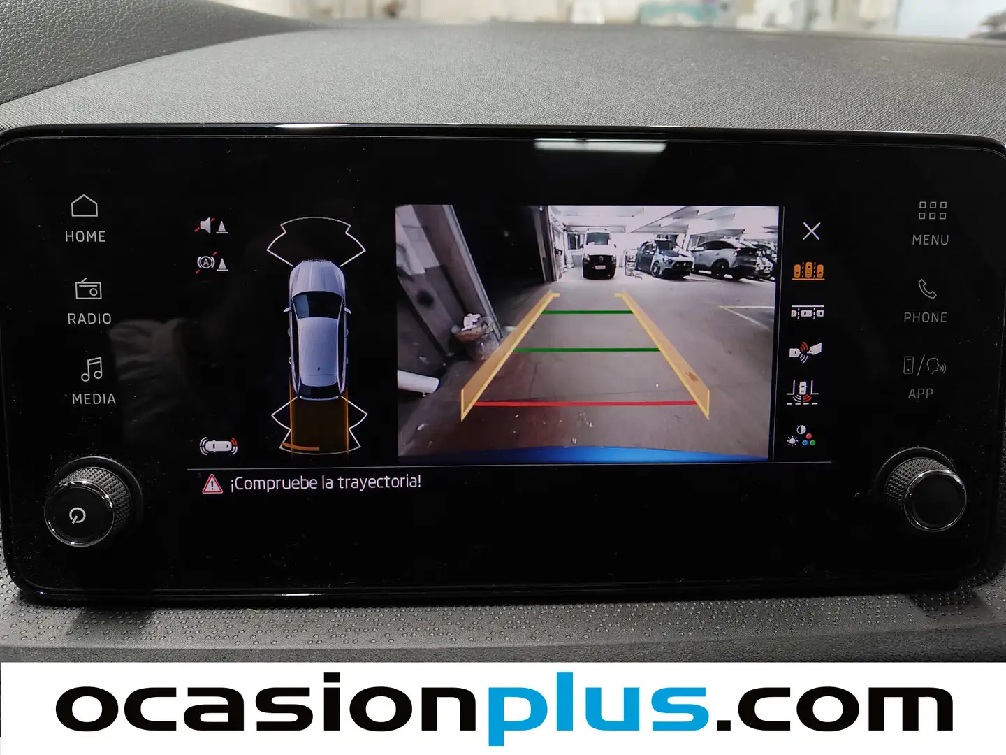 Foto Skoda Scala Skoda Scala Design 1.0 TSI DSG (115 CV)