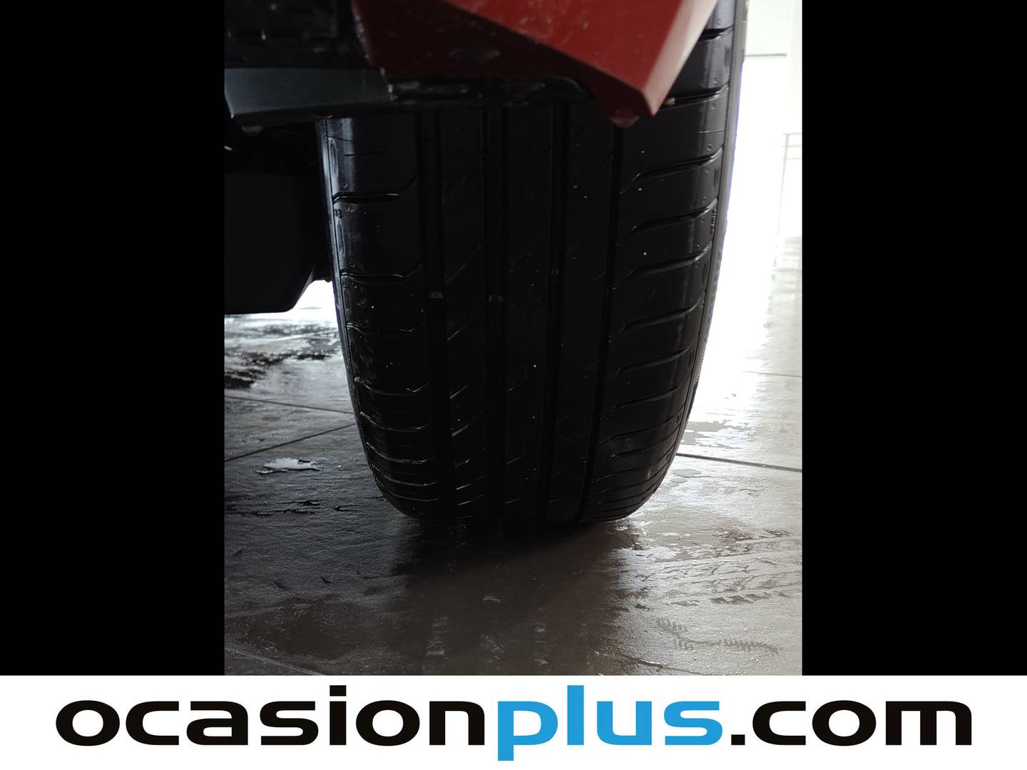 Foto DS DS 4 DS DS4 BlueHDi 130 Trocadero Auto (130 CV)