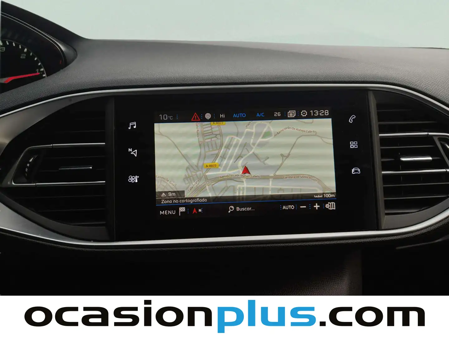 Foto Peugeot 308 Peugeot 308 BlueHDi 130 Allure (130 CV)