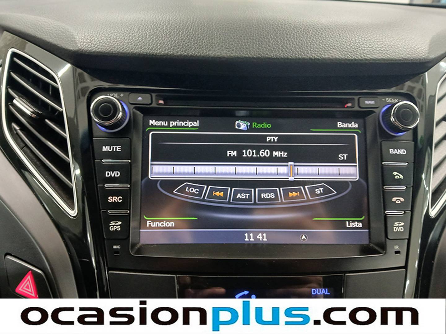 Hyundai i40 Hyundai i40 1.7 CRDI BlueDrive Klass (115 CV) km 0