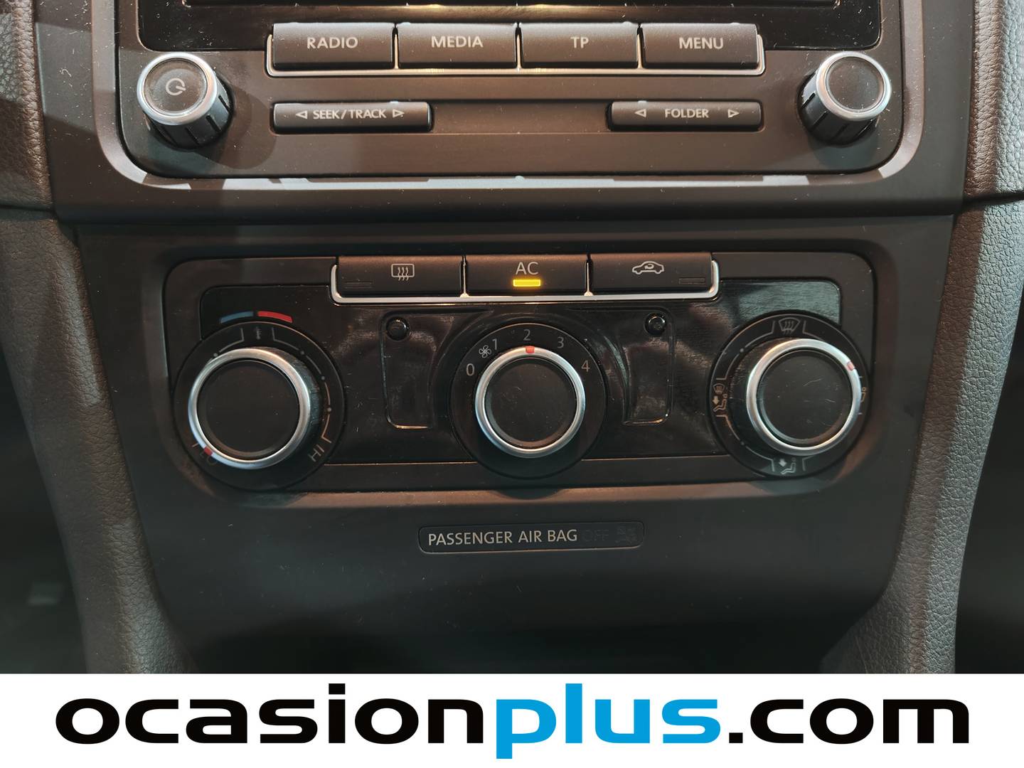 Foto Volkswagen Golf Volkswagen Golf Edition 1.4 (80 CV)