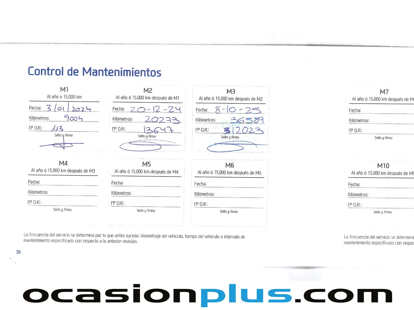 Foto Hyundai i30 Hyundai i30 1.5 DPI Klass SLX (110 CV)