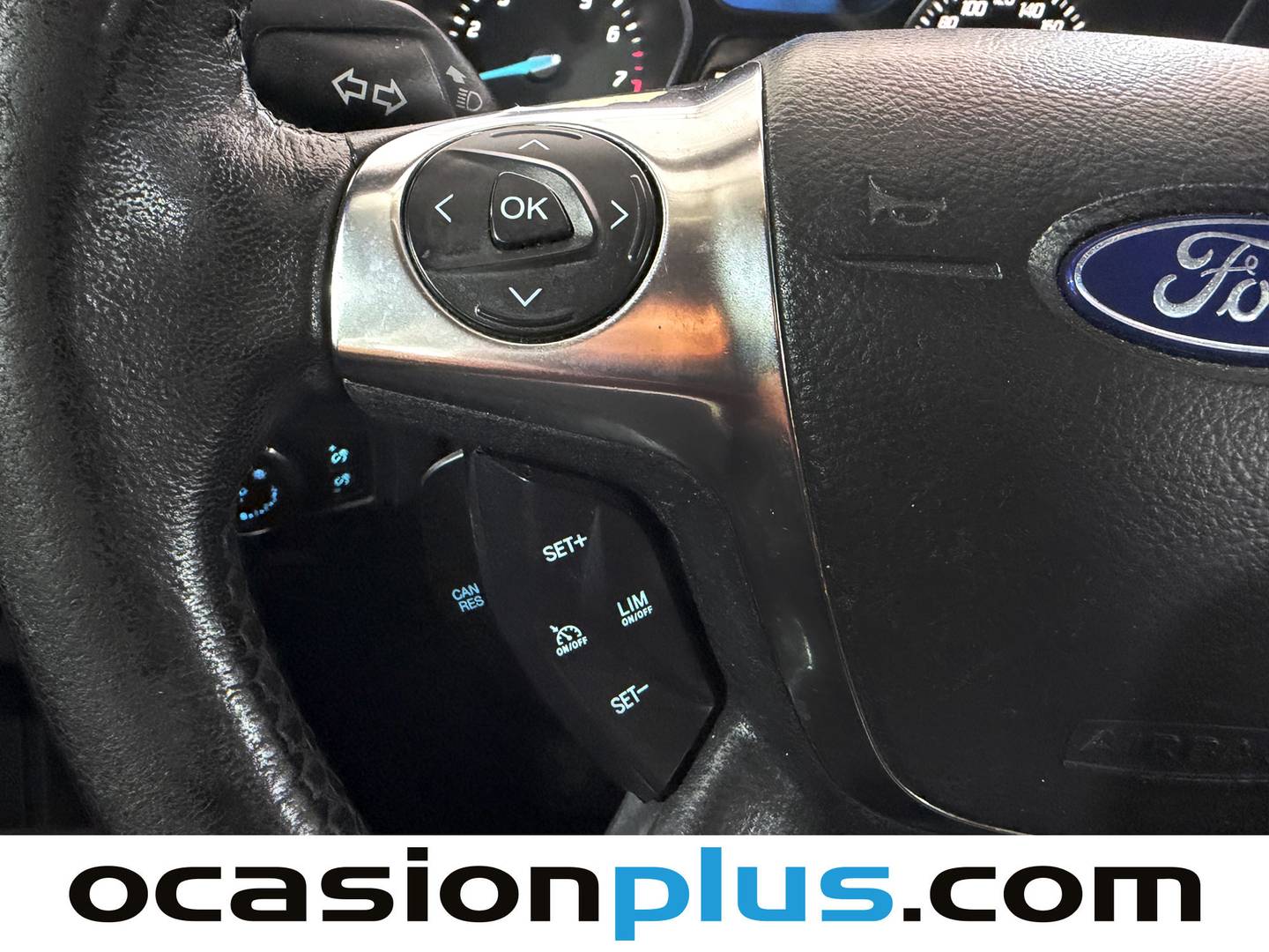 Ford Focus Ford Focus 1.0 Ecoboost S&S Edition (125 CV) 125cv