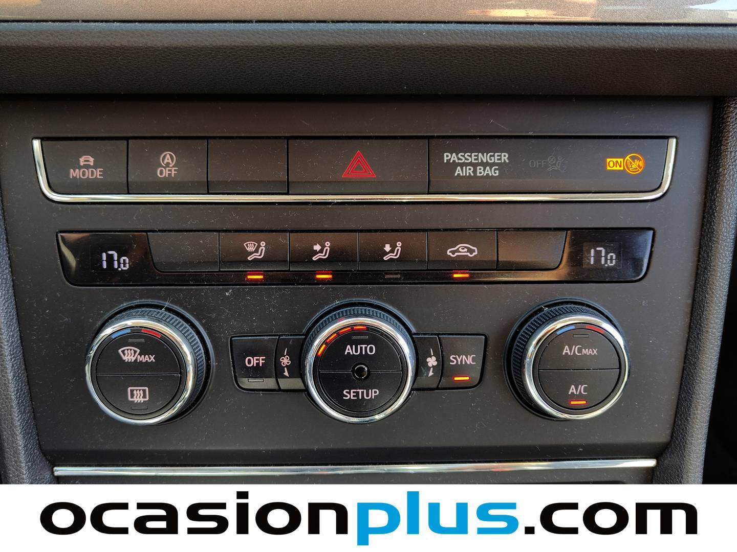 Acabados Seat León Seat León ST 2.0 TDI S&S FR (184 CV)