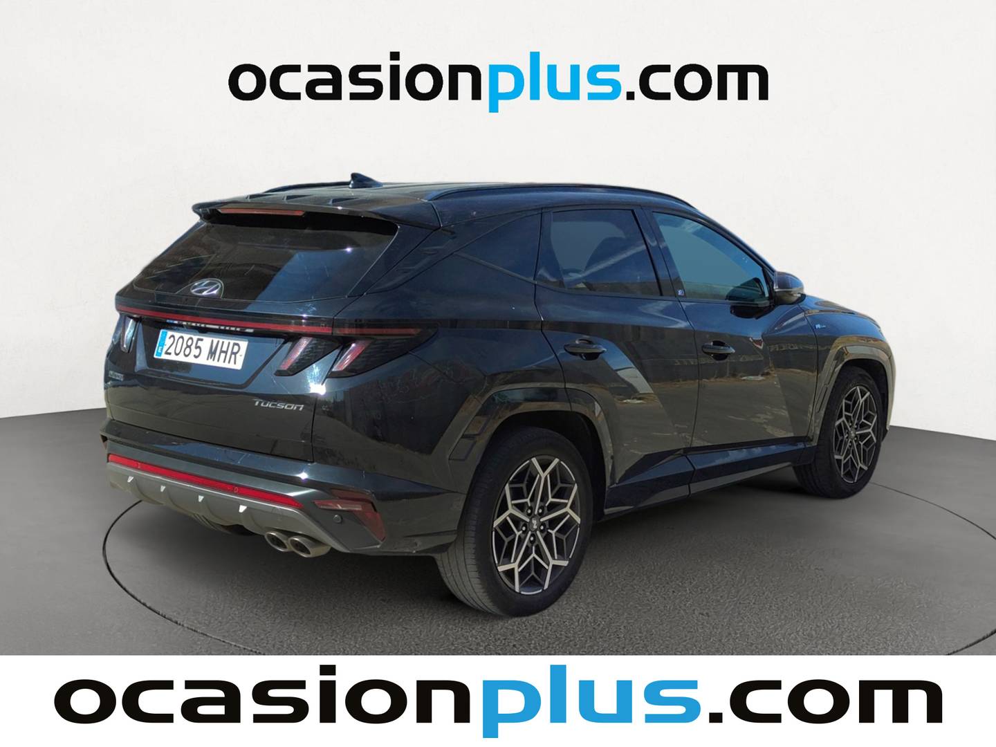 Hyundai Tucson Hyundai Tucson 1.6 TGDI N-Line 30 Aniversario (150 CV) 150cv