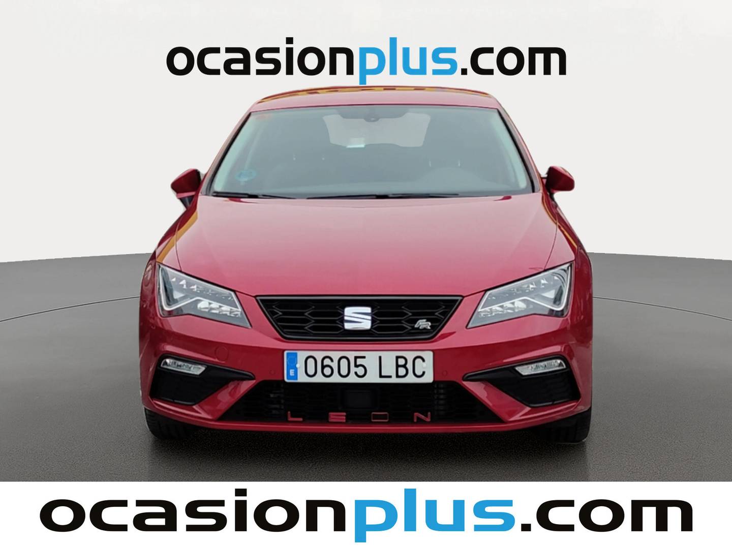 Foto Seat León SEAT León 1.5 TSI S&S FR DSG  (150 CV)