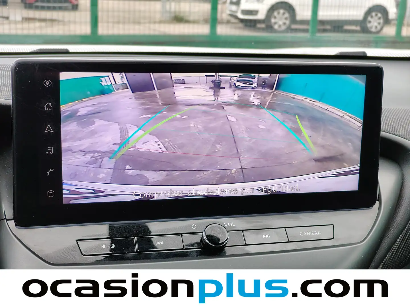 Foto Nissan JUKE Nissan Juke DIG-T N-Connecta 4x2 DCT (114 CV)