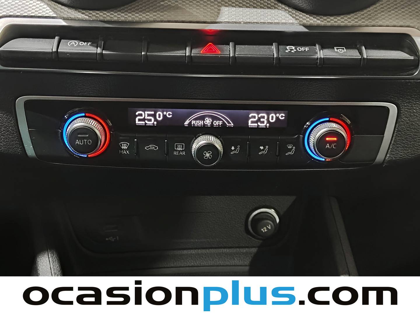 Foto Audi Q2 Audi Q2 Advanced 35 TFSI (150 CV) S tronic