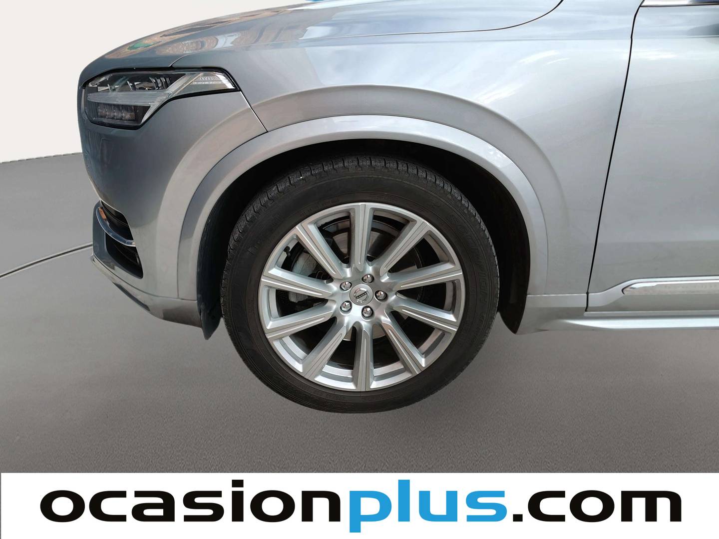 Foto Volvo XC90 Volvo XC90 D5 Inscription AWD Auto (235 CV) 7 Plazas