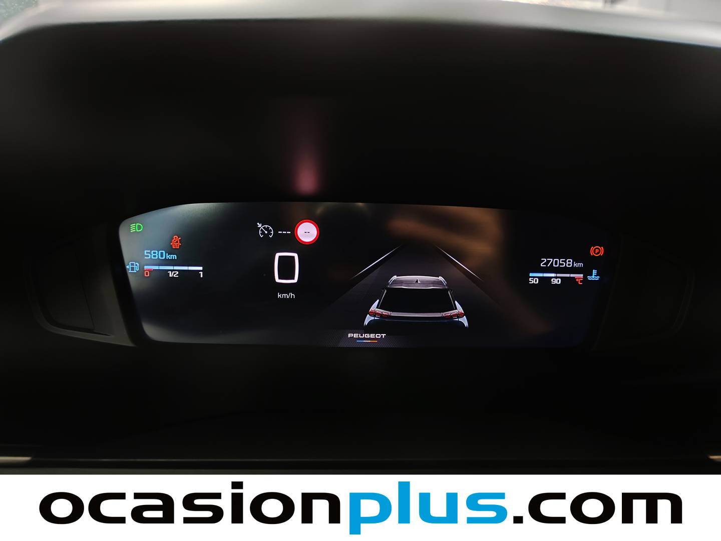 Foto Peugeot 2008 Peugeot 2008 PureTech 100 S&S Allure (100 CV)