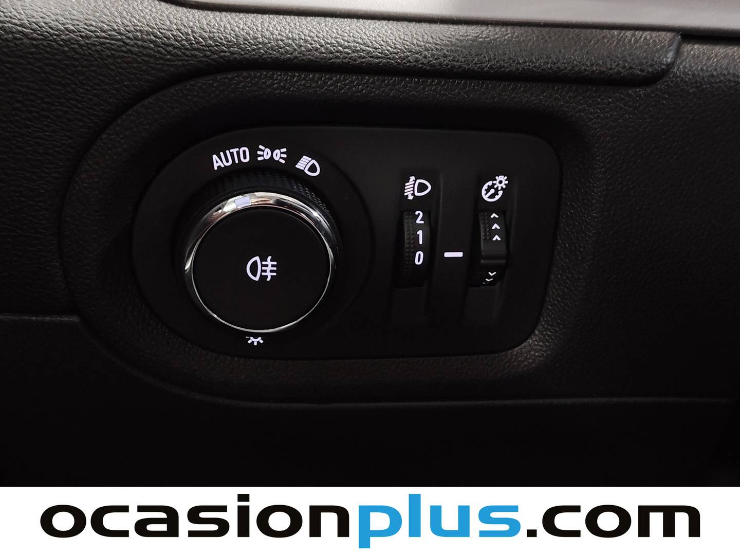 Accesorios del Opel Grandland Opel Grandland 1.2 Turbo XHT S&S GS (130 CV)