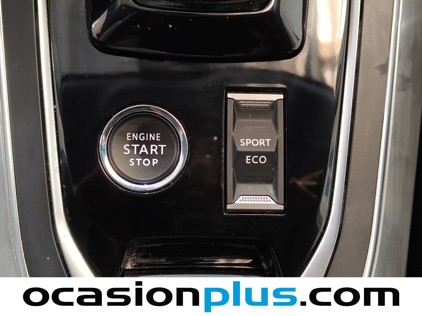 Peugeot 308 Peugeot 308 PureTech 130 S&S Allure Pack EAT8 (130 CV) de segunda mano