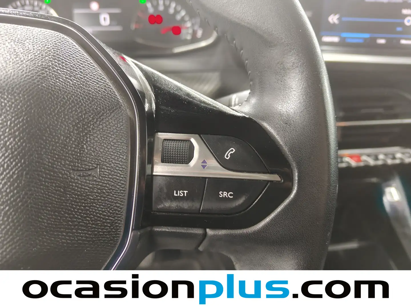 Foto Peugeot 208 Peugeot 208 BlueHDi 100 Active (100 CV)